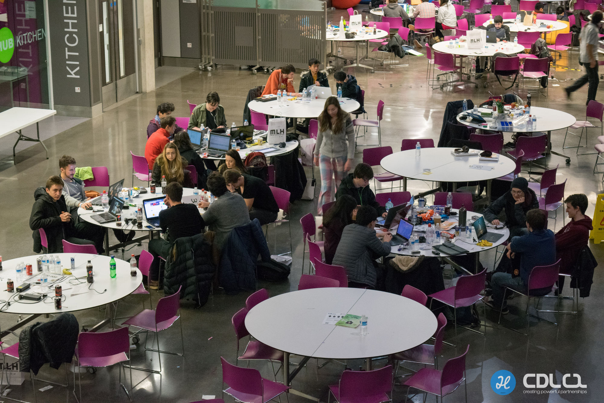 StudentHack